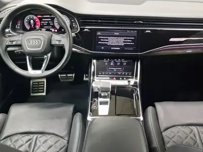 Audi SQ8 – Foto 5