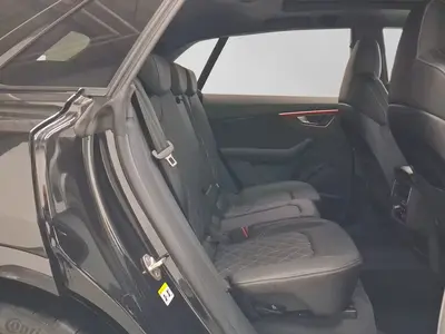 Audi SQ8 – Foto 6