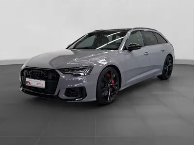 Audi S6 Avant – Foto 2