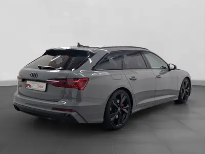 Audi S6 Avant – Foto 3
