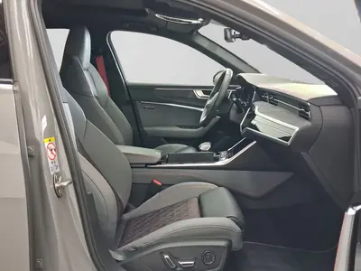 Audi S6 Avant – Foto 4