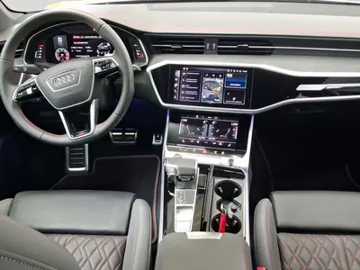 Audi S6 Avant – Foto 5