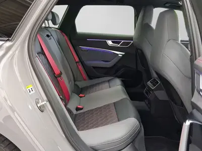 Audi S6 Avant – Foto 6