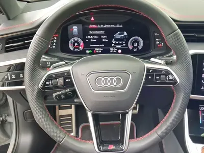 Audi S6 Avant – Foto 9