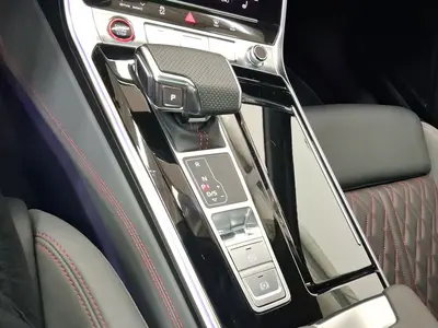 Audi S6 Avant – Foto 11