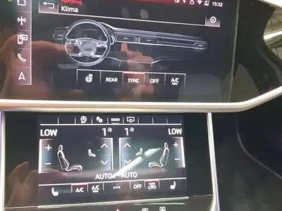 Audi S6 Avant – Foto 16