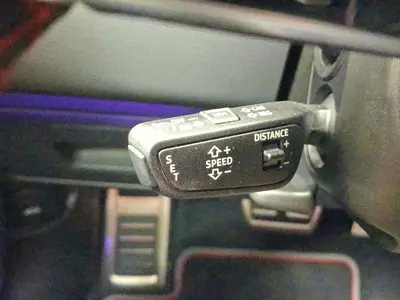 Audi S6 Avant – Foto 21