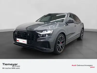 Audi SQ8 – Foto 1