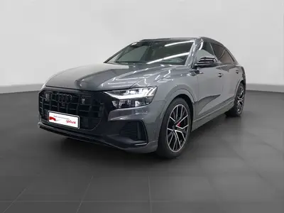 Audi SQ8 – Foto 2