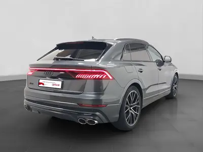 Audi SQ8 – Foto 3