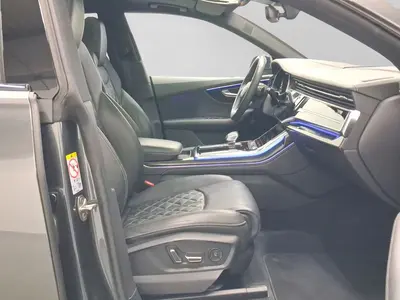 Audi SQ8 – Foto 4