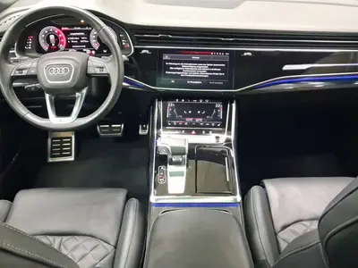 Audi SQ8 – Foto 5