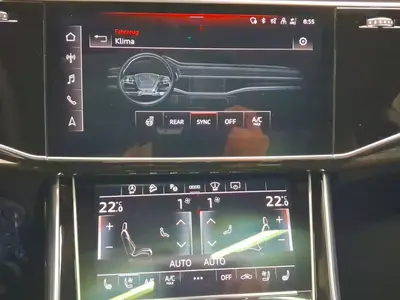 Audi SQ8 – Foto 16