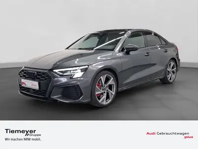 Audi S3 – Foto 1