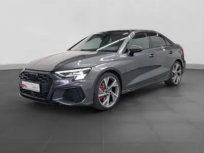 Audi S3 – Foto 2
