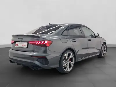 Audi S3 – Foto 3