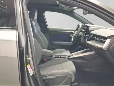 Audi S3 – Foto 4