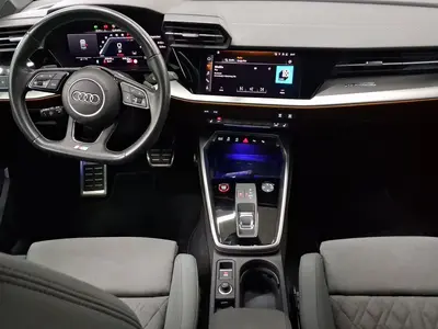 Audi S3 – Foto 5