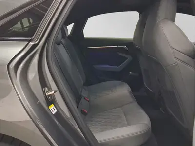 Audi S3 – Foto 6