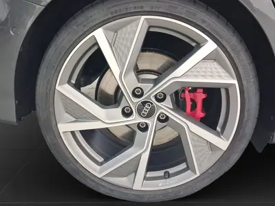 Audi S3 – Foto 7