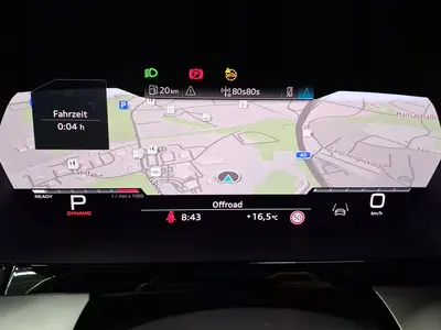 Audi S3 – Foto 10