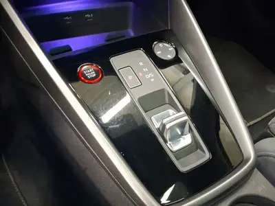 Audi S3 – Foto 11