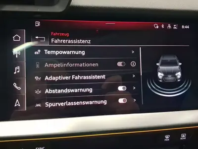Audi S3 – Foto 12