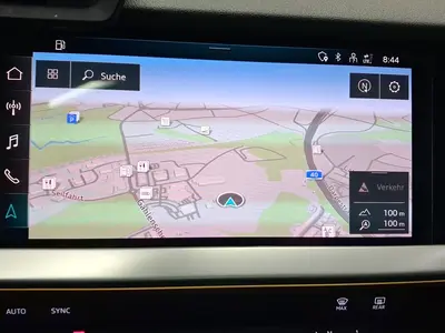 Audi S3 – Foto 14