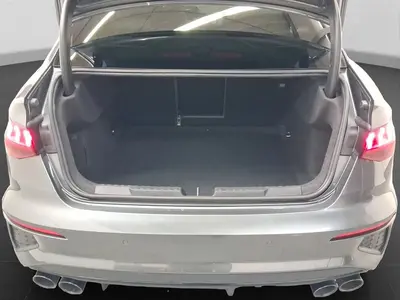 Audi S3 – Foto 16