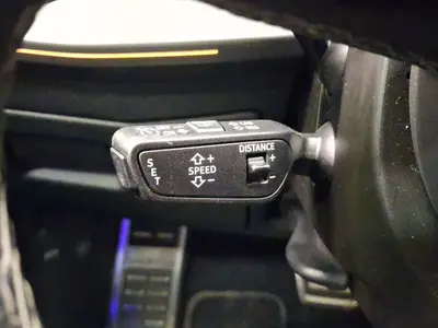Audi S3 – Foto 18