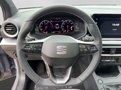 Seat Arona – Foto 9