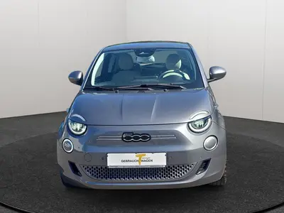 Fiat 500 – Foto 2