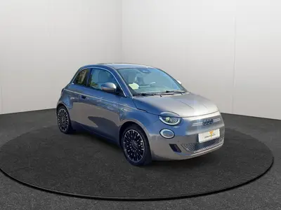 Fiat 500 – Foto 3