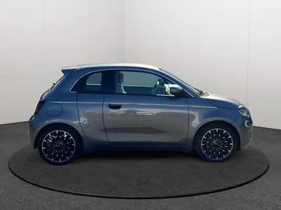 Fiat 500 – Foto 4