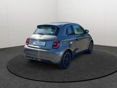 Fiat 500 – Foto 5