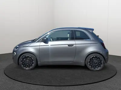 Fiat 500 – Foto 8