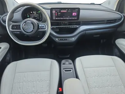 Fiat 500 – Foto 12