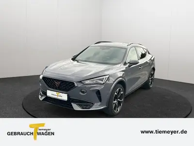 Cupra Formentor – Foto 1