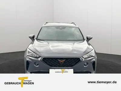 Cupra Formentor – Foto 2