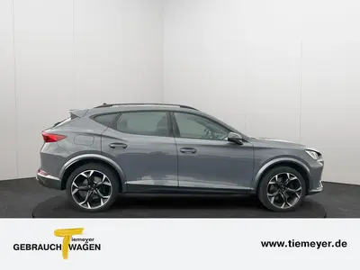 Cupra Formentor – Foto 4
