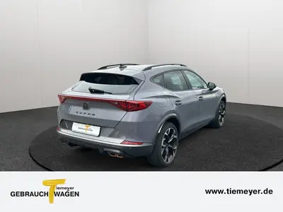 Cupra Formentor – Foto 5
