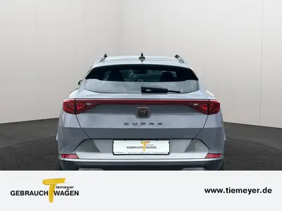Cupra Formentor – Foto 6