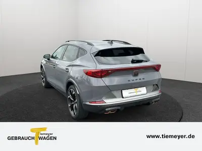 Cupra Formentor – Foto 7