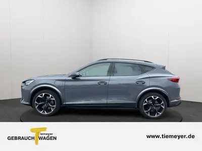 Cupra Formentor – Foto 8