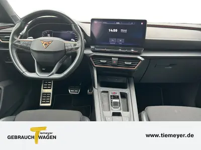 Cupra Formentor – Foto 12