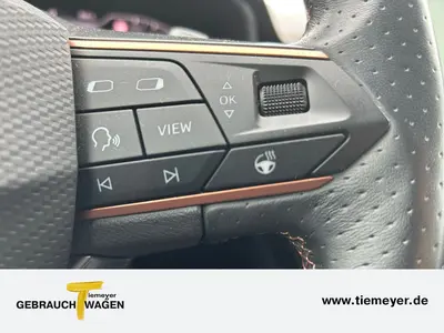 Cupra Formentor – Foto 16
