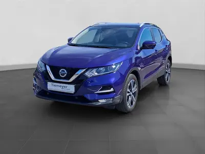 Nissan Qashqai – Foto 2