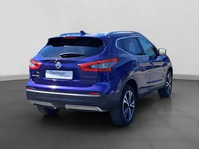 Nissan Qashqai – Foto 3