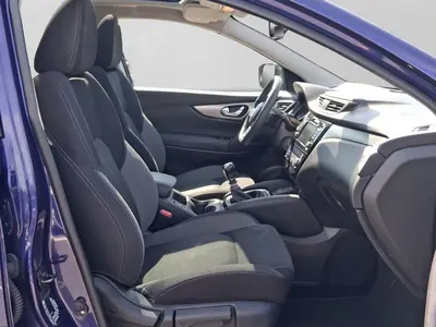 Nissan Qashqai – Foto 4