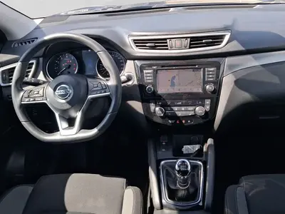 Nissan Qashqai – Foto 5